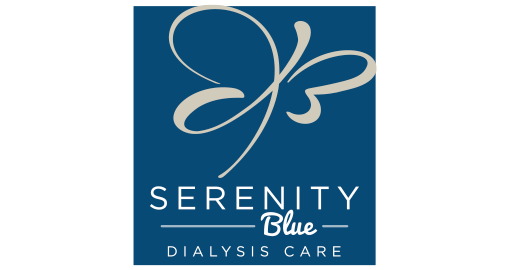Serenity Blue