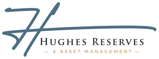 Hughes logo