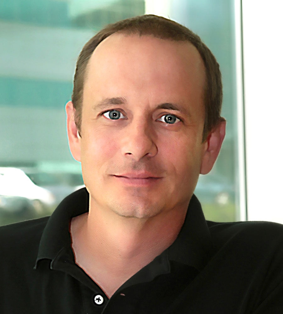 Matt Beekman