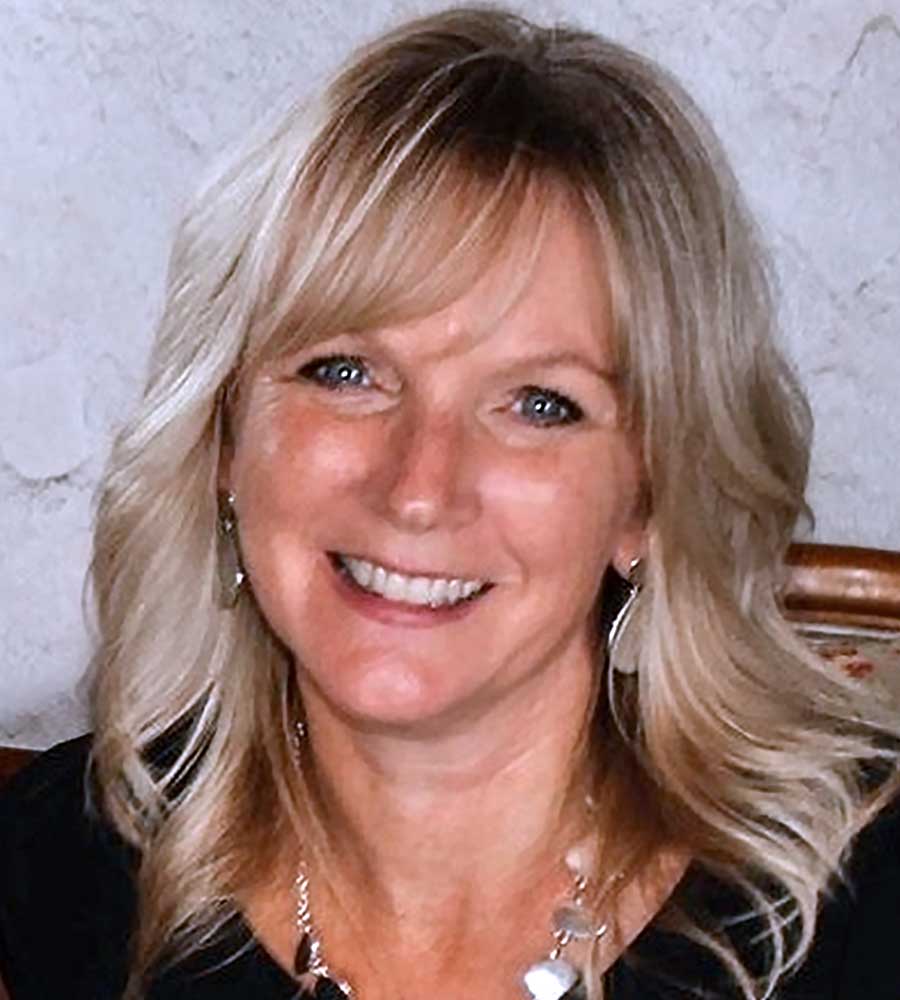 Sheri Pettoni