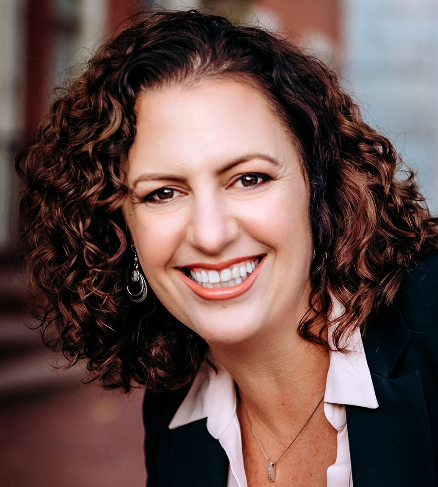 Tammy Vasbinder