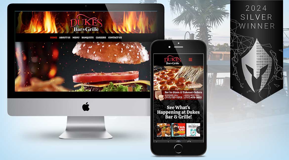 Duke's Bar & Grille