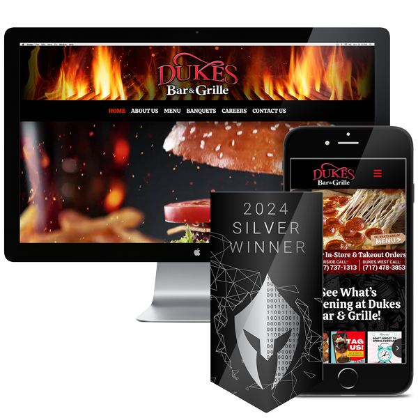 Duke's Bar & Grille