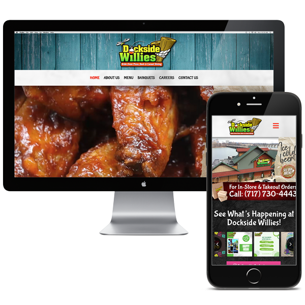 Dockside Willie's